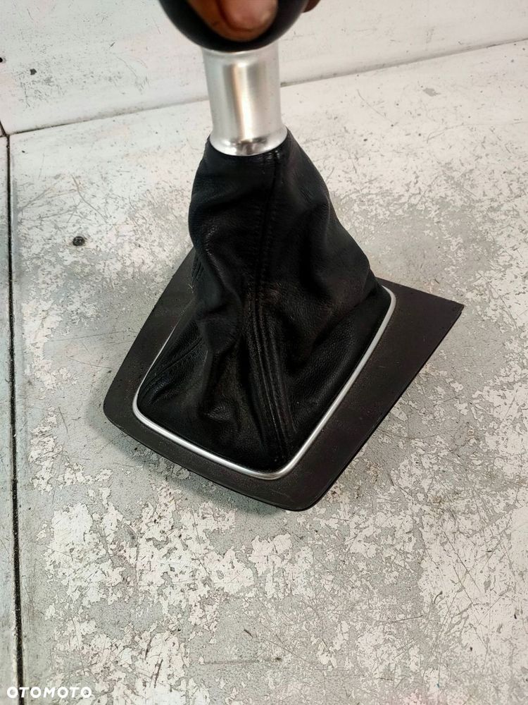 wybierak biegów środek audi a4 s4 b6 8e 8h - 3