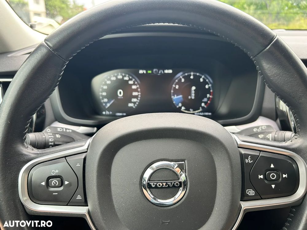 Volvo V60 T4 Inscription - 9