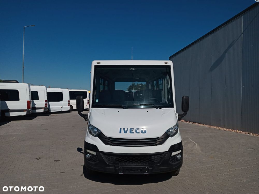 Iveco Indcar - 3