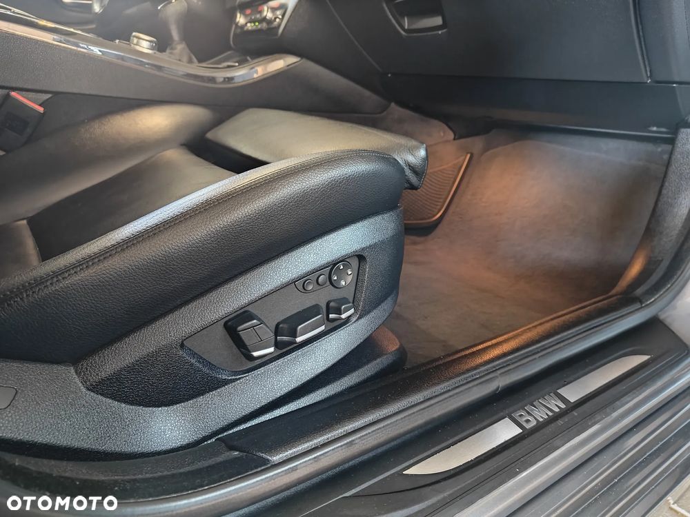 BMW Seria 5 - 10