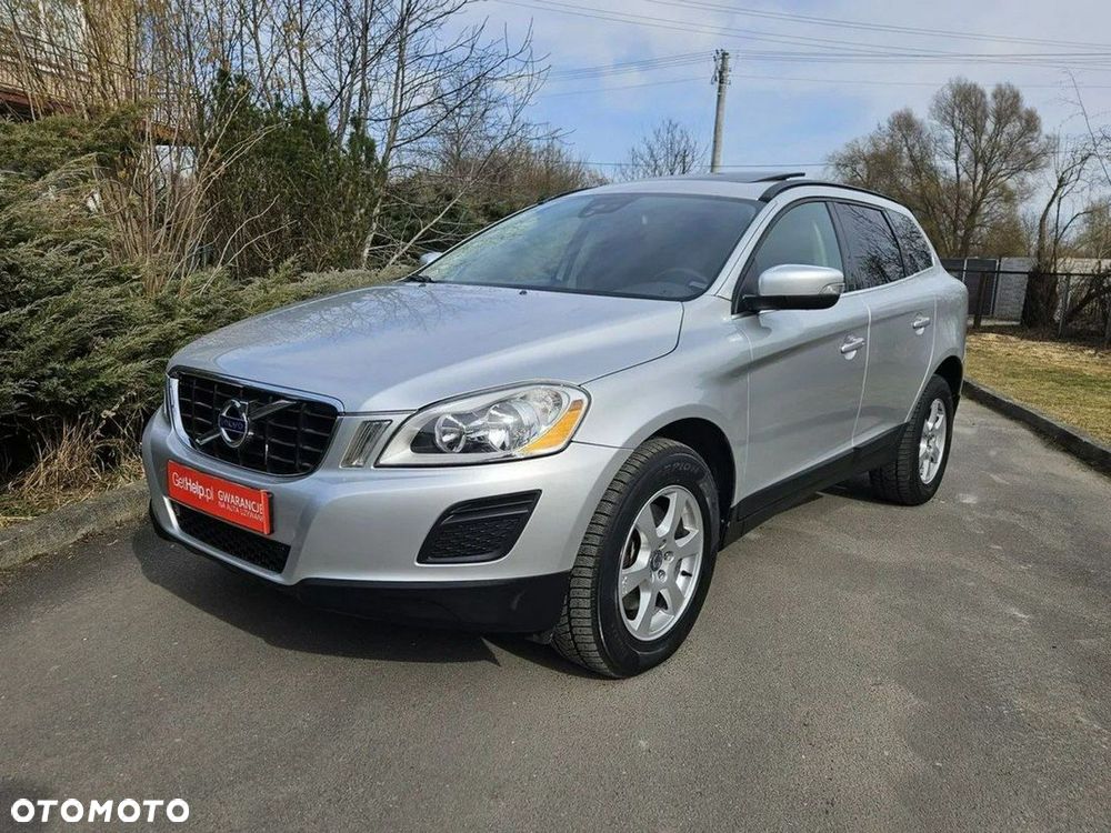 Volvo XC 60 D3 Momentum - 6