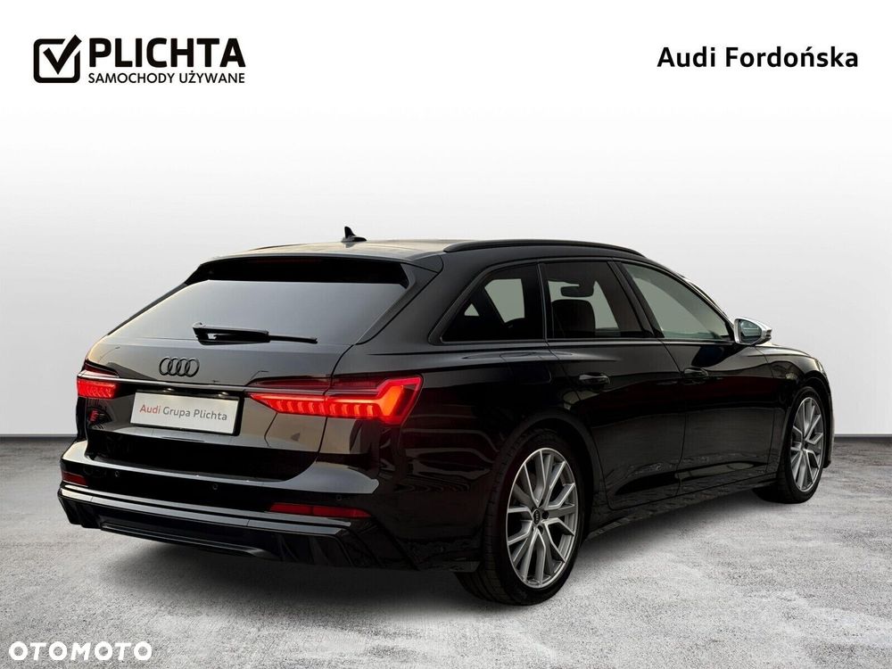 Audi S6 Avant - 6