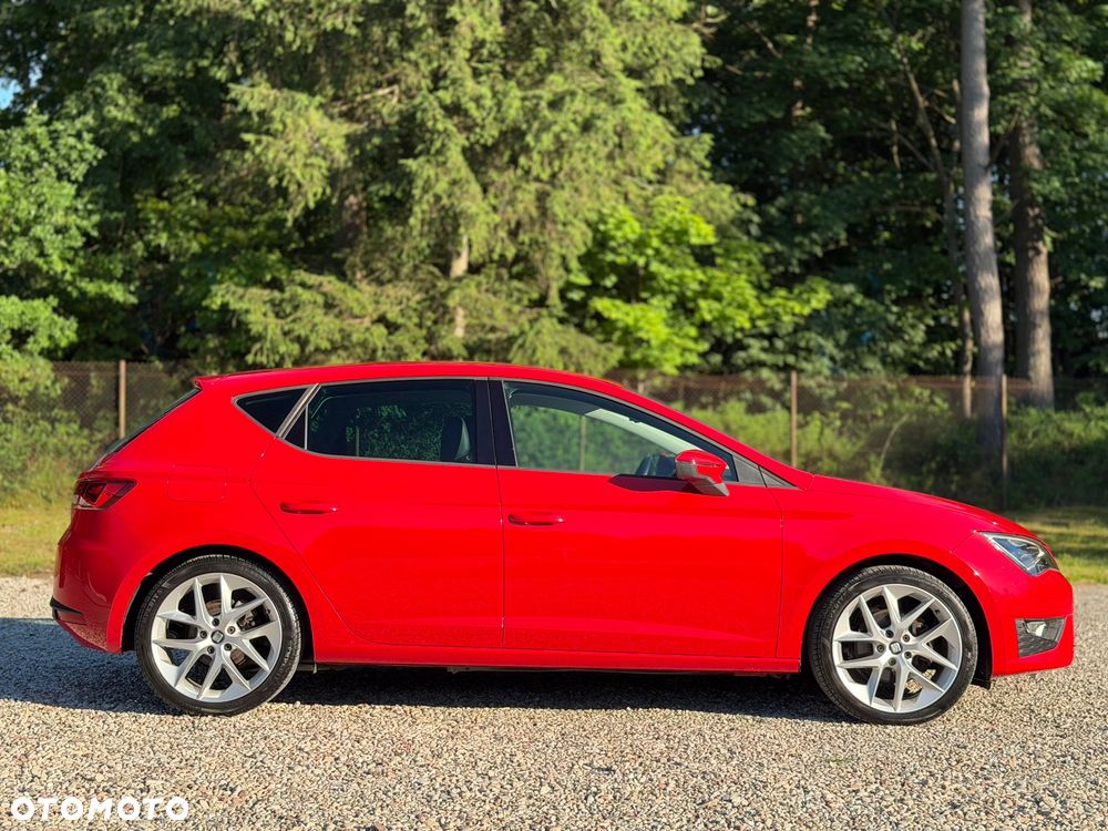 Seat Leon 1.4 TSI Start&Stop FR - 3
