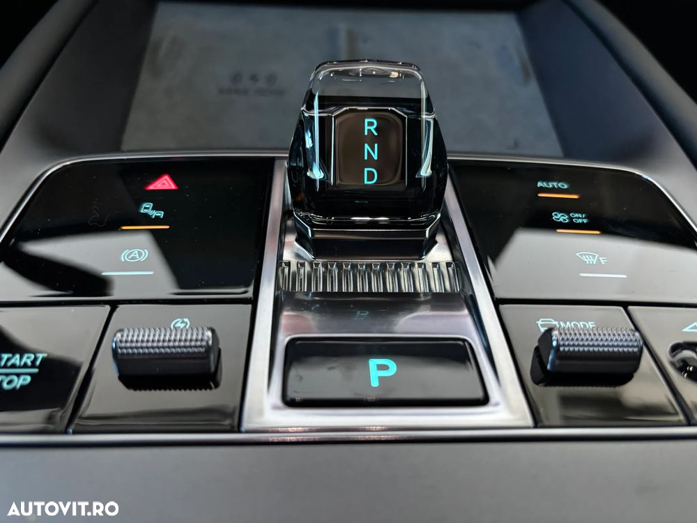 Byd Sealion 7 AWD Excellence - 23