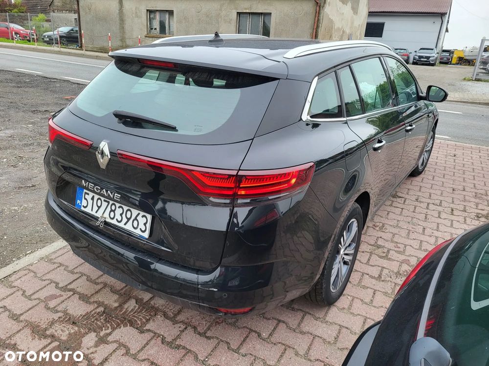 Renault Megane - 24