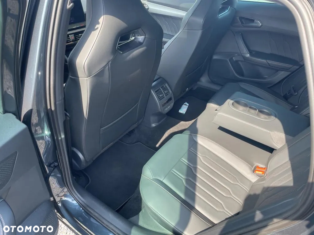 Cupra Formentor VZ 2.0 TSI 4Drive DSG - 12
