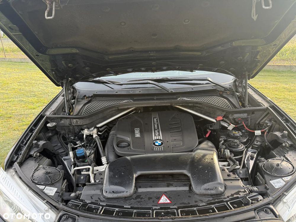 BMW X5 xDrive40d Sport-Aut - 27