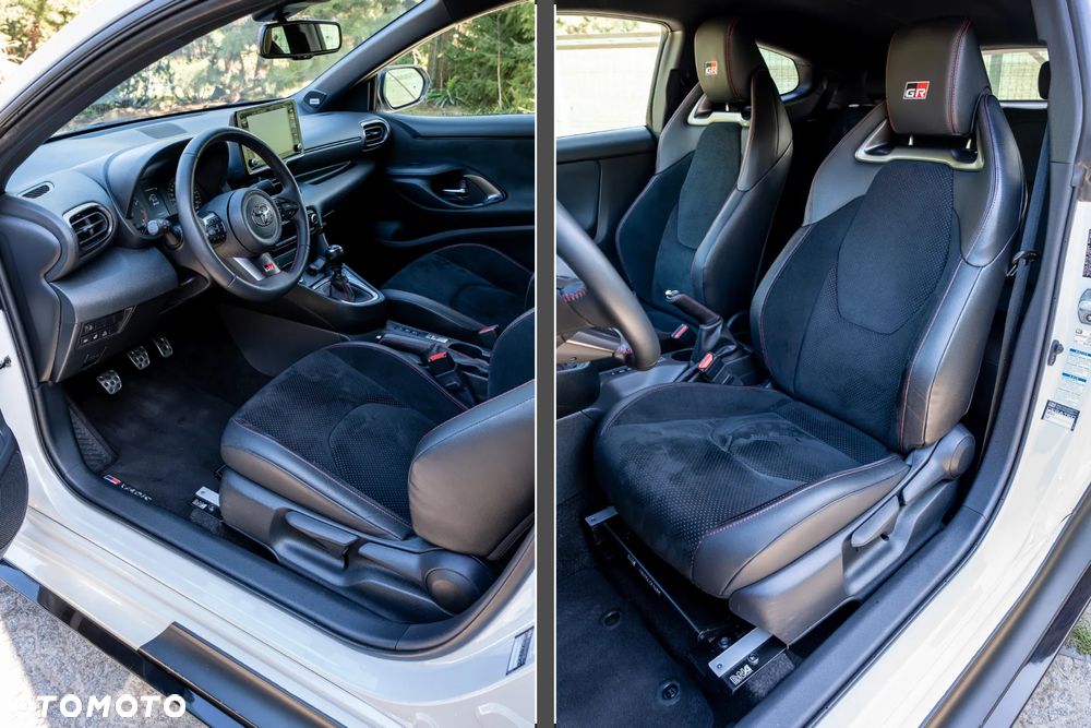 Toyota GR Yaris 1.6 Dynamic - 23