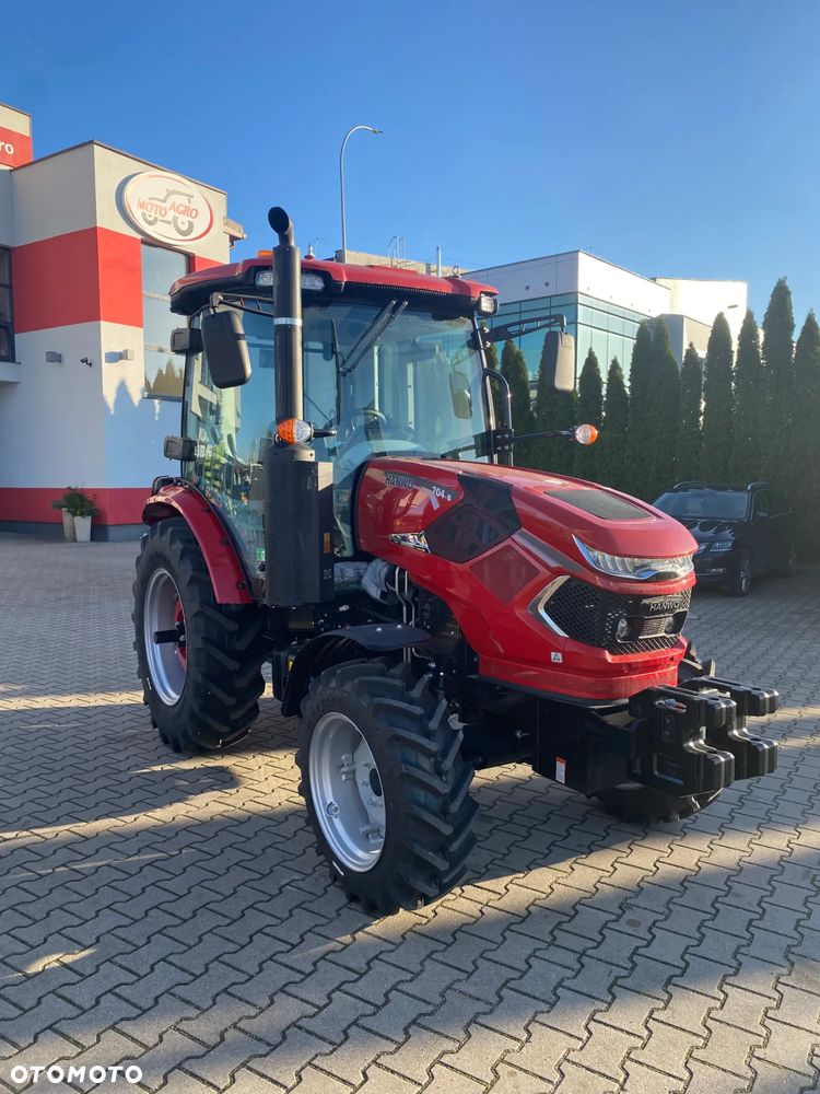 Inny HANWO HWB704C - 4