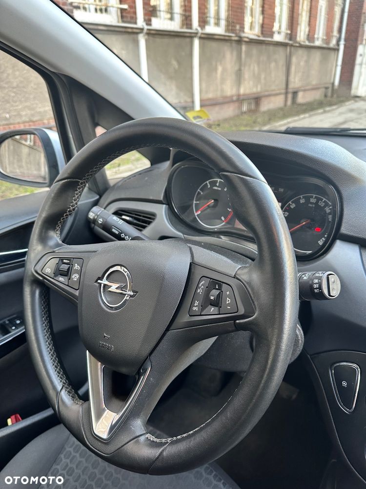 Opel Corsa 1.4 Enjoy - 16