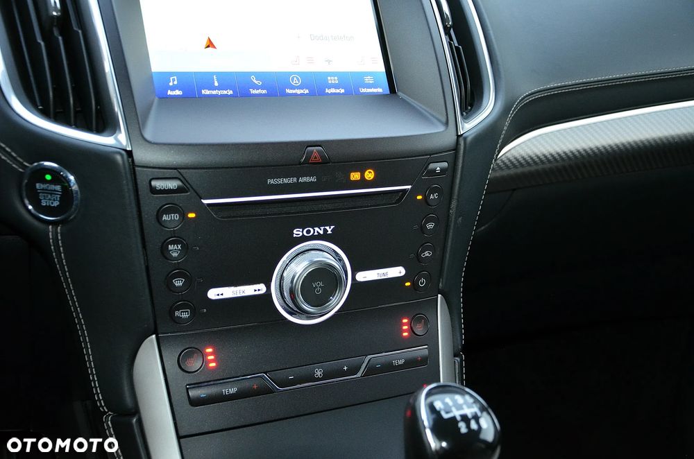 Ford S-Max 2.0 TDCi Vignale - 40