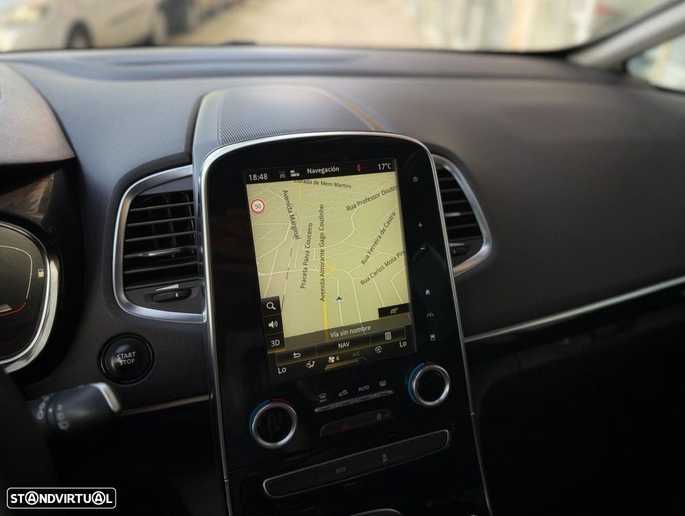 Renault Espace 1.6 dCi Zen - 24