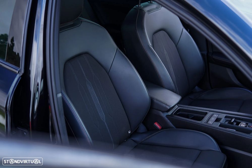 Cupra Formentor 1.4 e-Hybrid DSG - 53