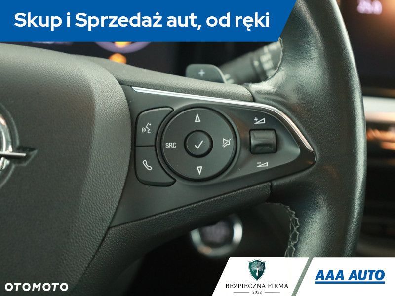 Opel Grandland X - 15