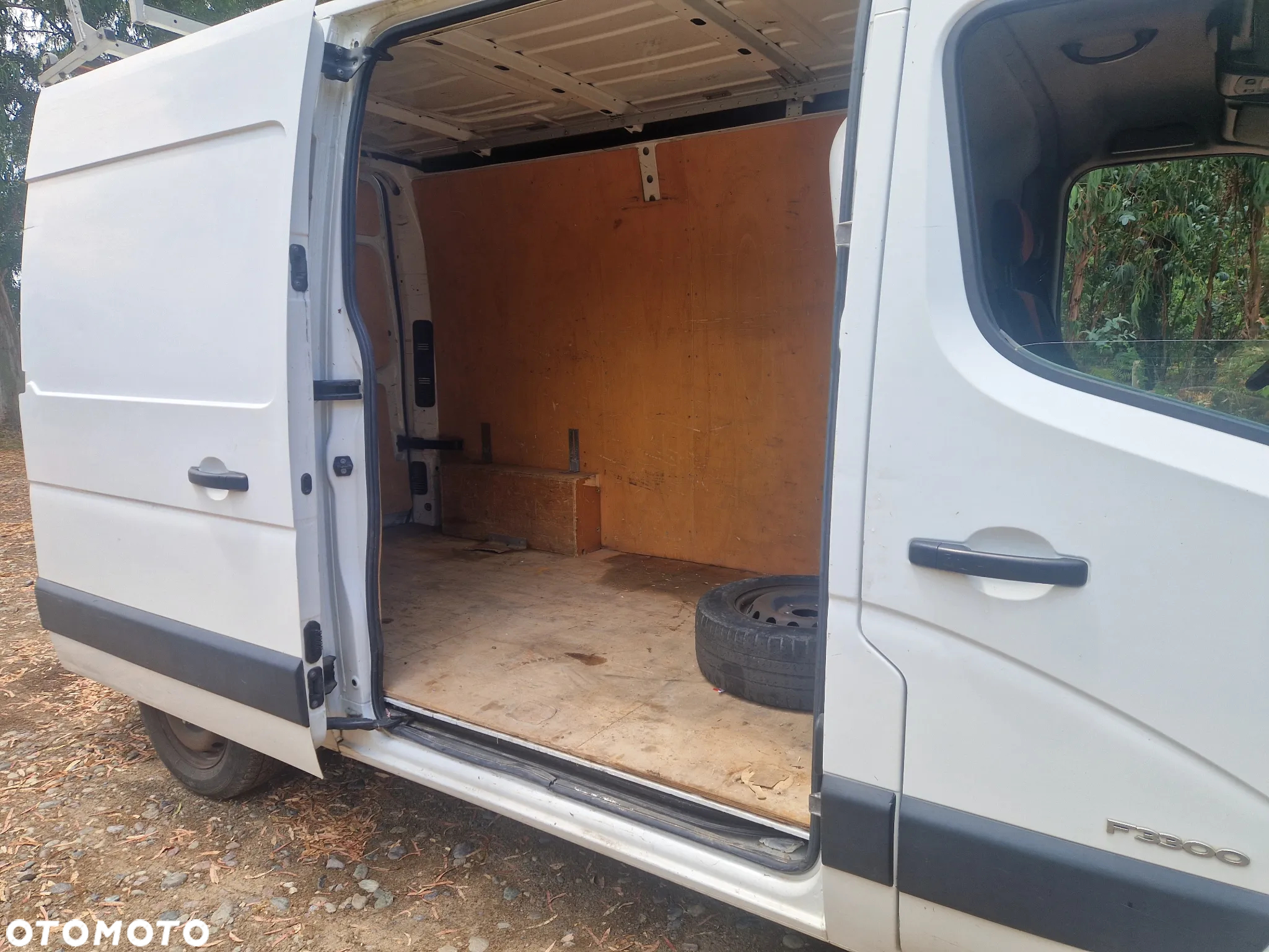 Renault MASTER L2H2 - 13