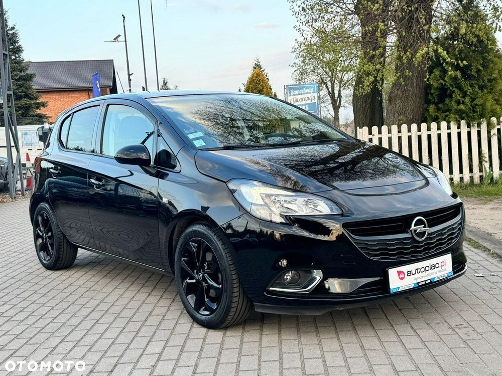 Opel Corsa - 15