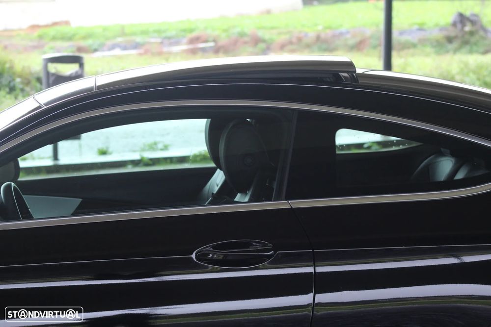 Mercedes-Benz C 220 d Cabrio AMG Line - 22