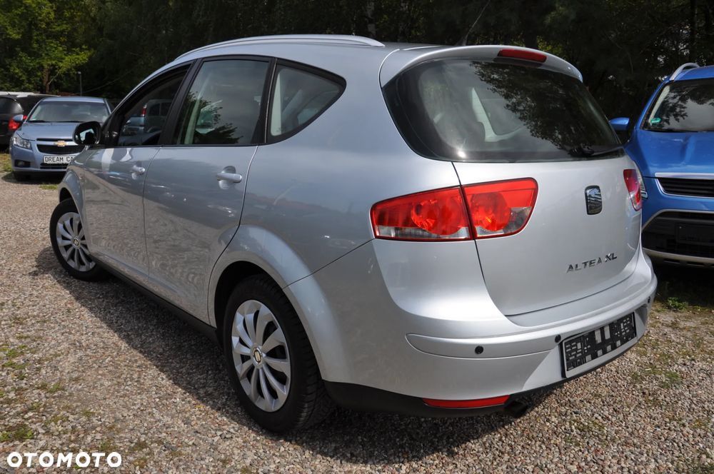 Seat Altea XL - 3