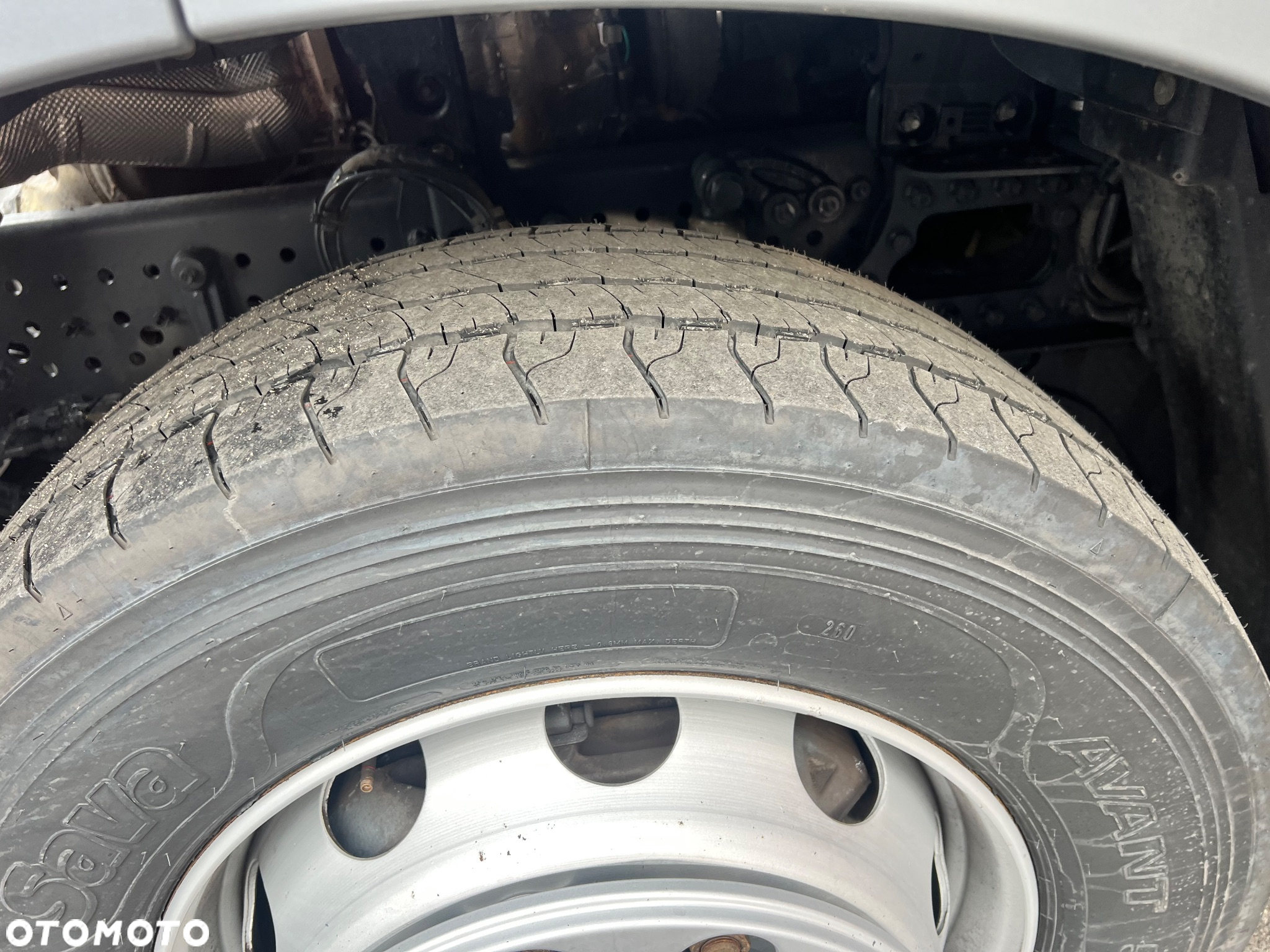 Mercedes-Benz ACTROS L bez retardera prokontraktowy - 14