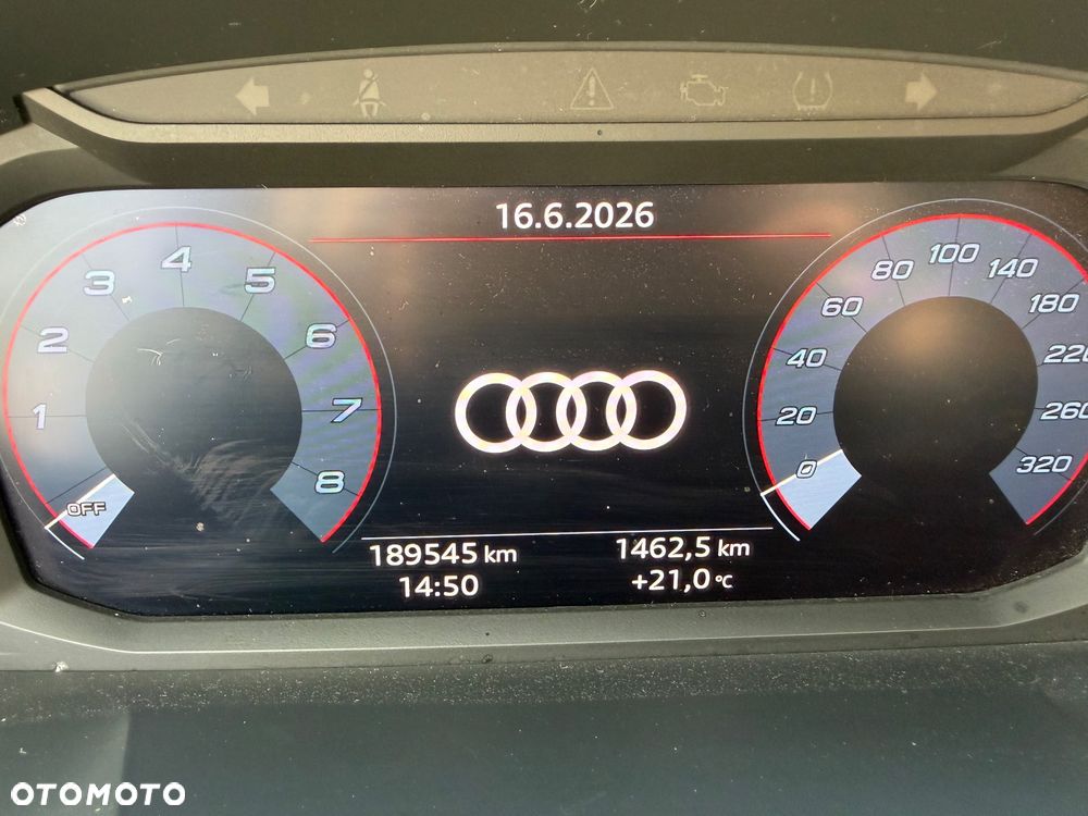Audi RS Q3 Sportback 2.5 TFSI quattro S tronic - 25