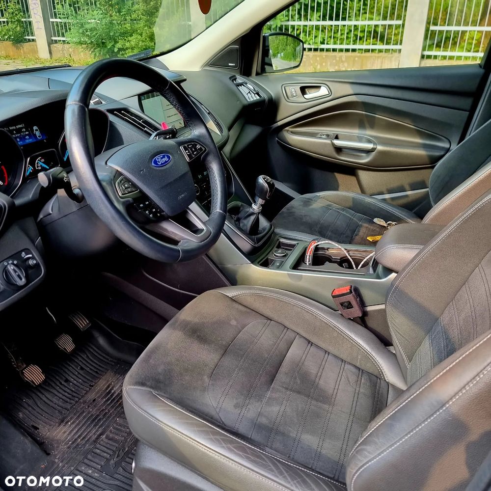 Ford Kuga ver-2-0-tdci-4x2-titanium - 8