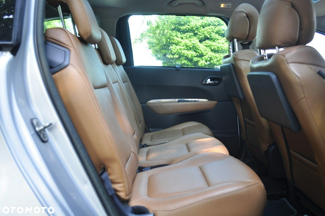 Peugeot 5008 - 15