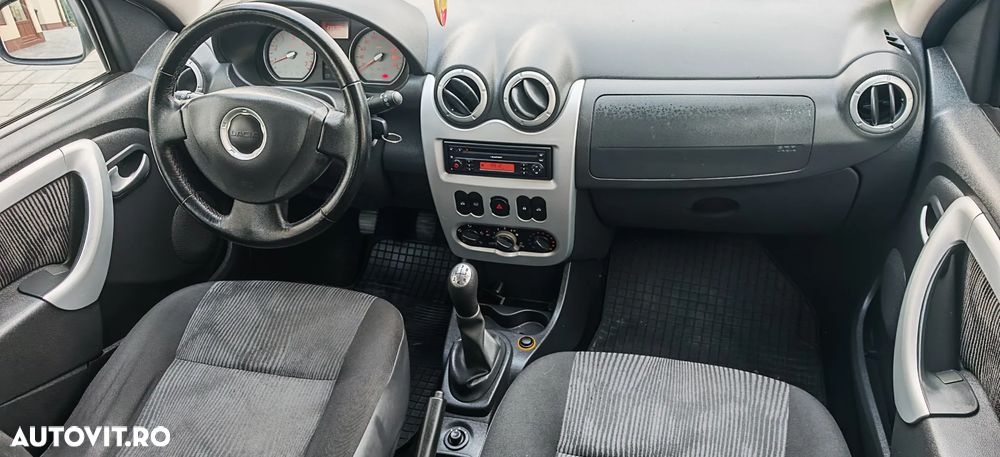 Dacia Logan MCV - 5