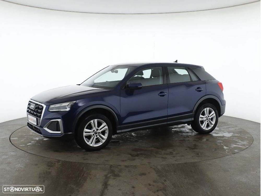 Audi Q2 35 TFSI Advanced S tronic - 23