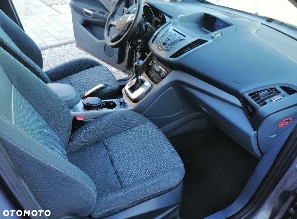 Ford C-MAX 2.0 TDCi Champions Edition - 19