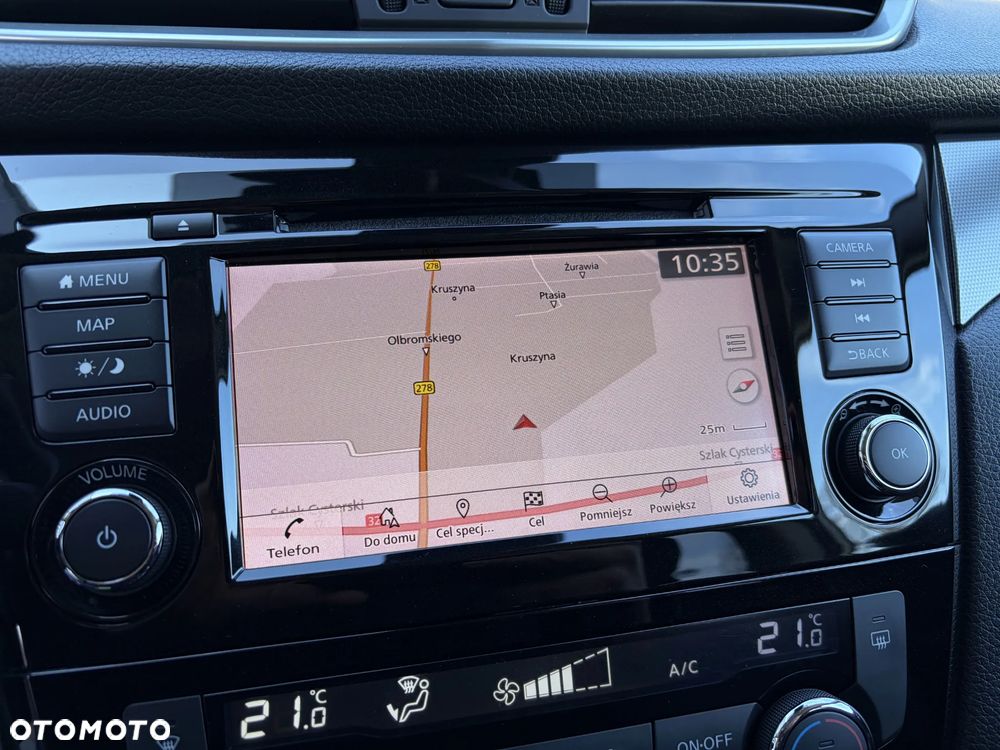 Nissan Qashqai 1.3 DIG-T N-Connecta DCT - 26