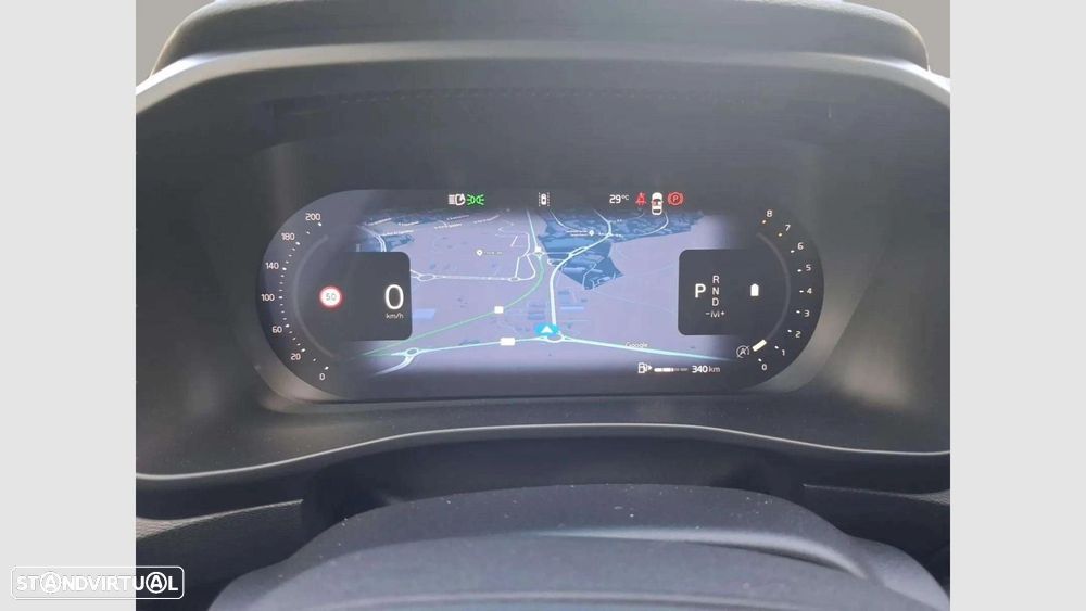 Volvo XC 40 2.0 B3 Plus Dark - 19