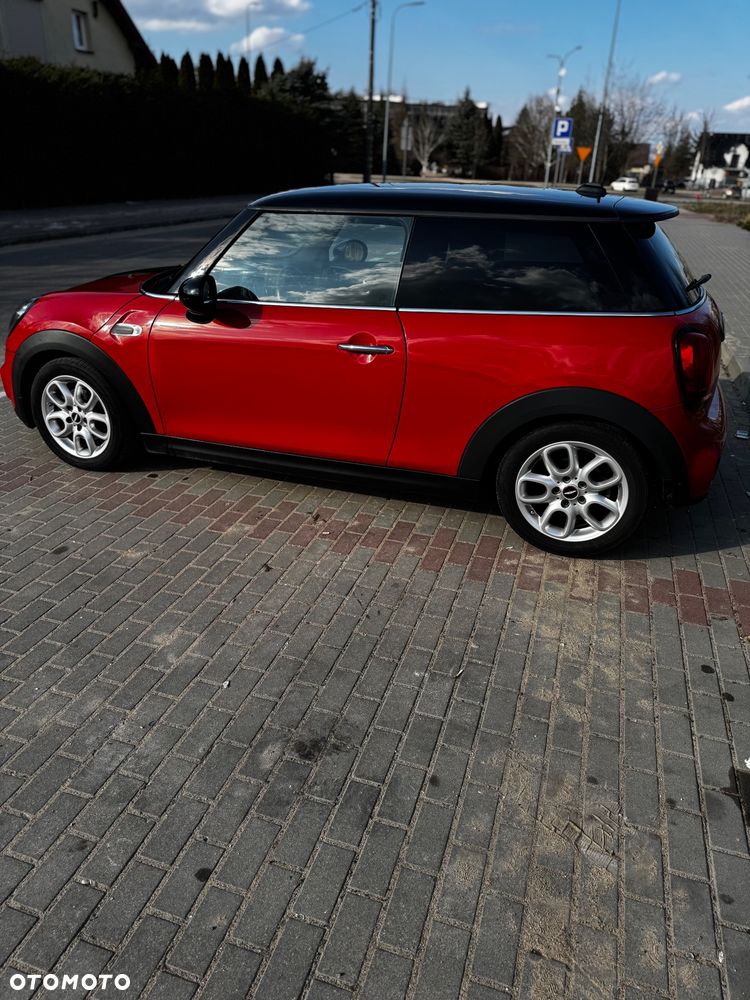 MINI Cooper - 4