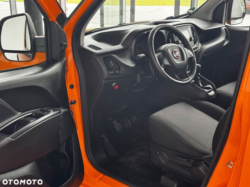 Fiat Doblo - 9