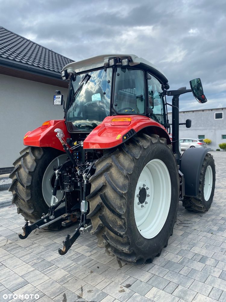 Steyer Multi 4100 - 3