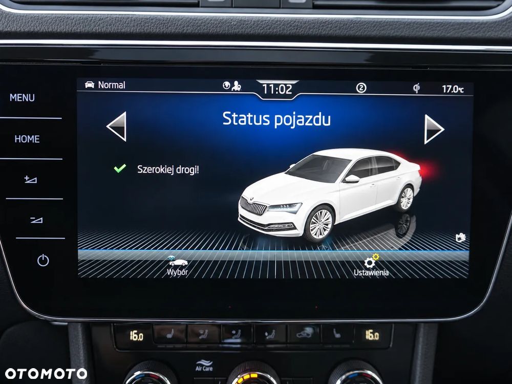 Skoda Superb 2.0 TDI SCR 4x4 L&K DSG - 18