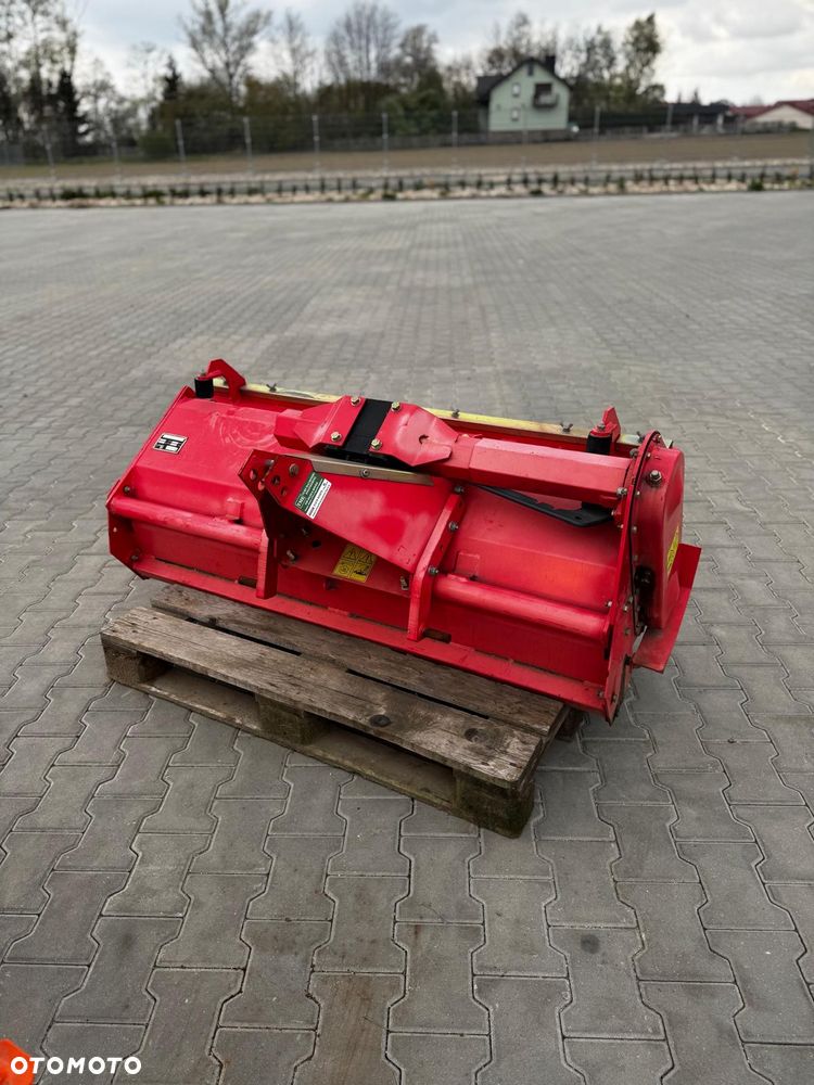 Kubota B2530 - 8