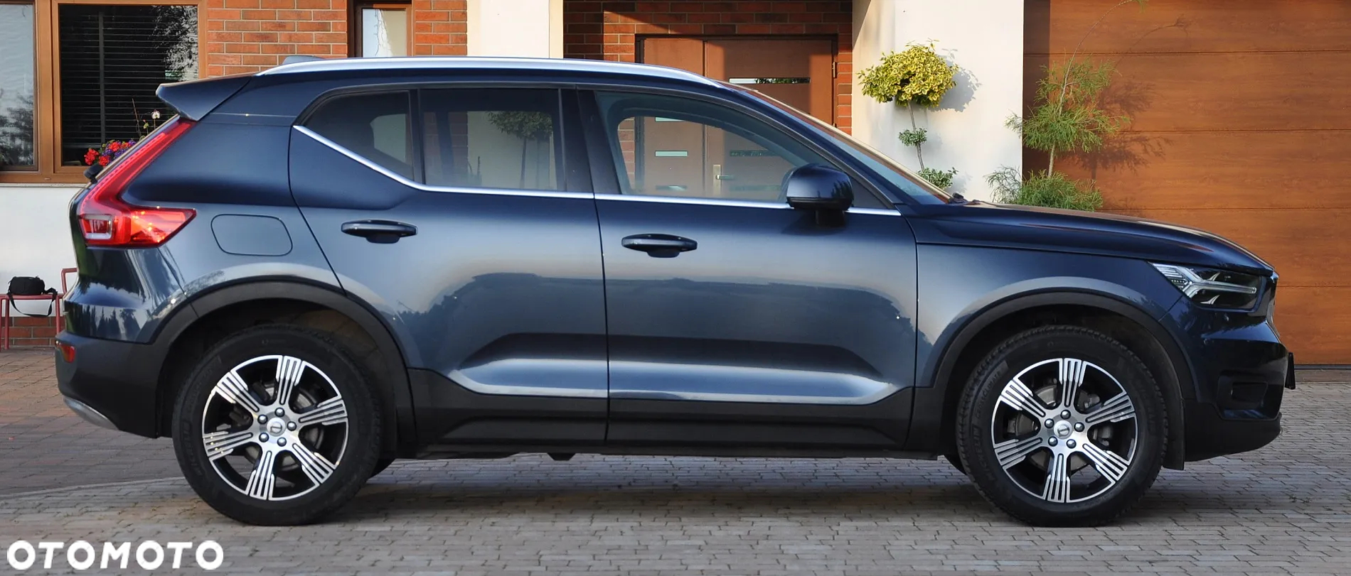Volvo XC 40 - 13