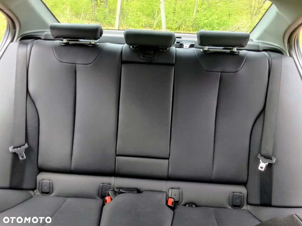 BMW Seria 3 - 21