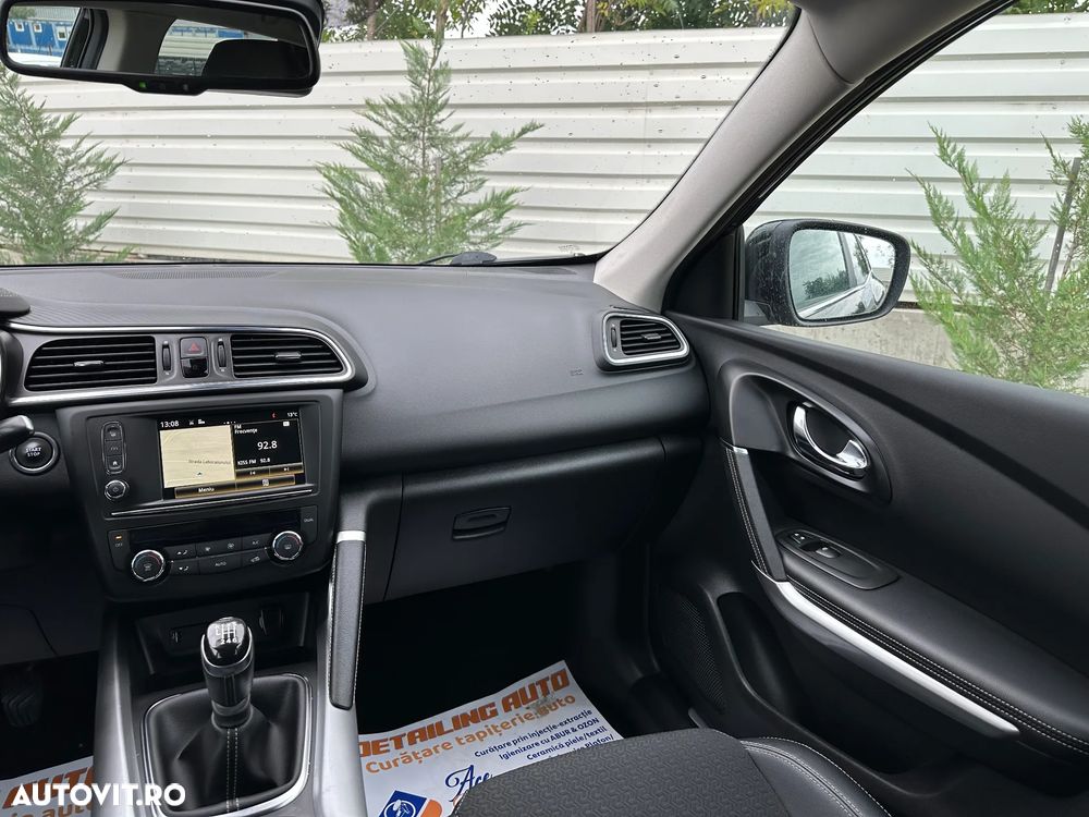 Renault Kadjar - 9