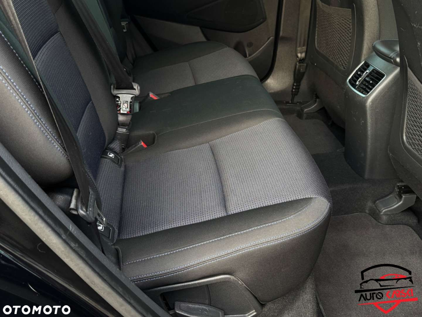 Hyundai Tucson - 34
