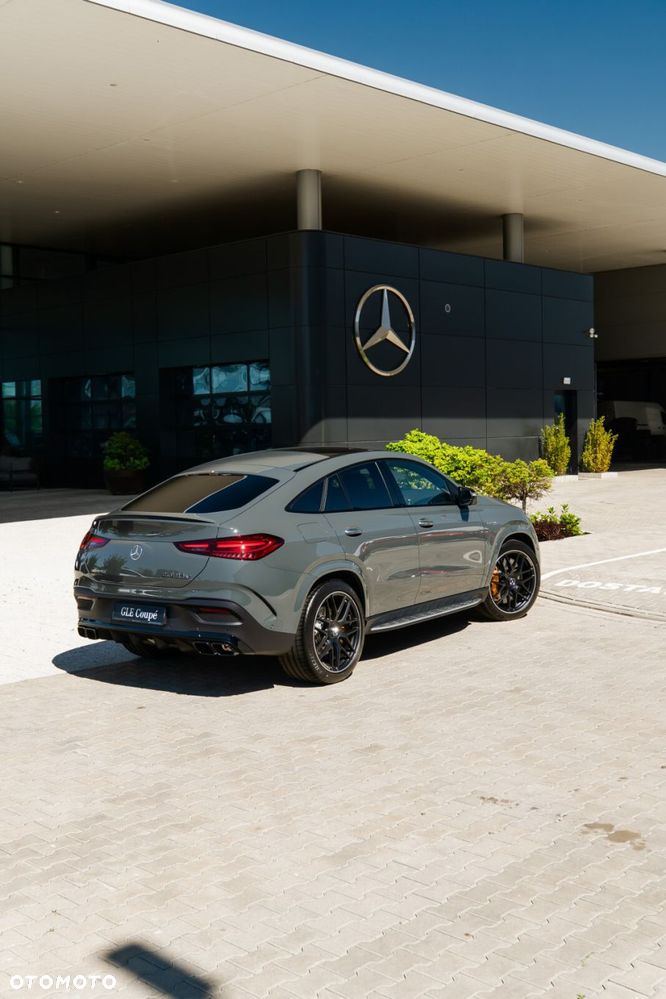 Mercedes-Benz GLE - 11