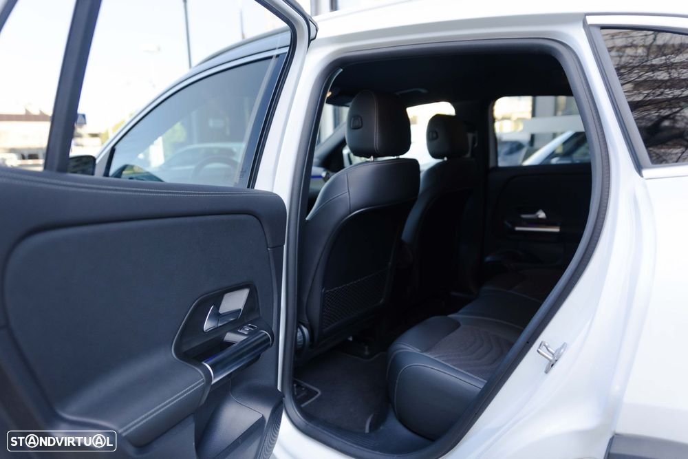 Mercedes-Benz EQA 250+ Edition - 26