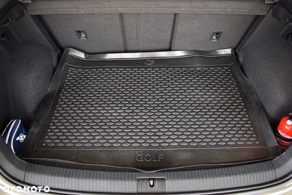 Volkswagen Golf Sportsvan SV 1.0 TSI Comfortline - 28