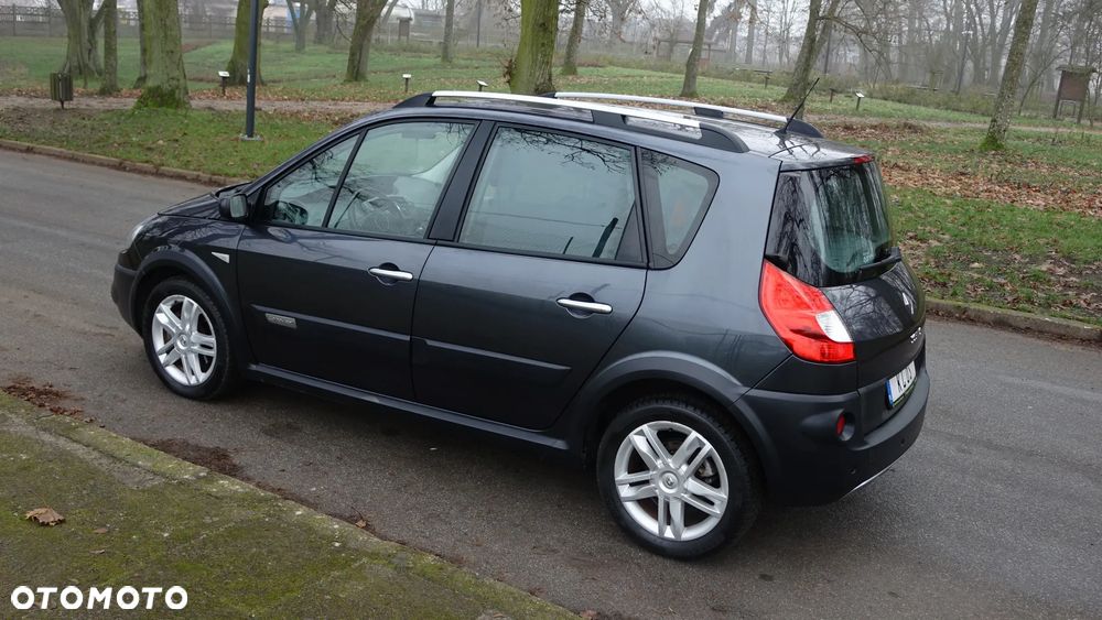 Renault Scenic Conquest 2.0 16V SL - 28