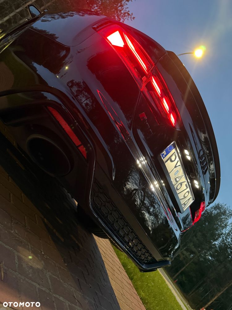 Audi RS5 Sportback - 6