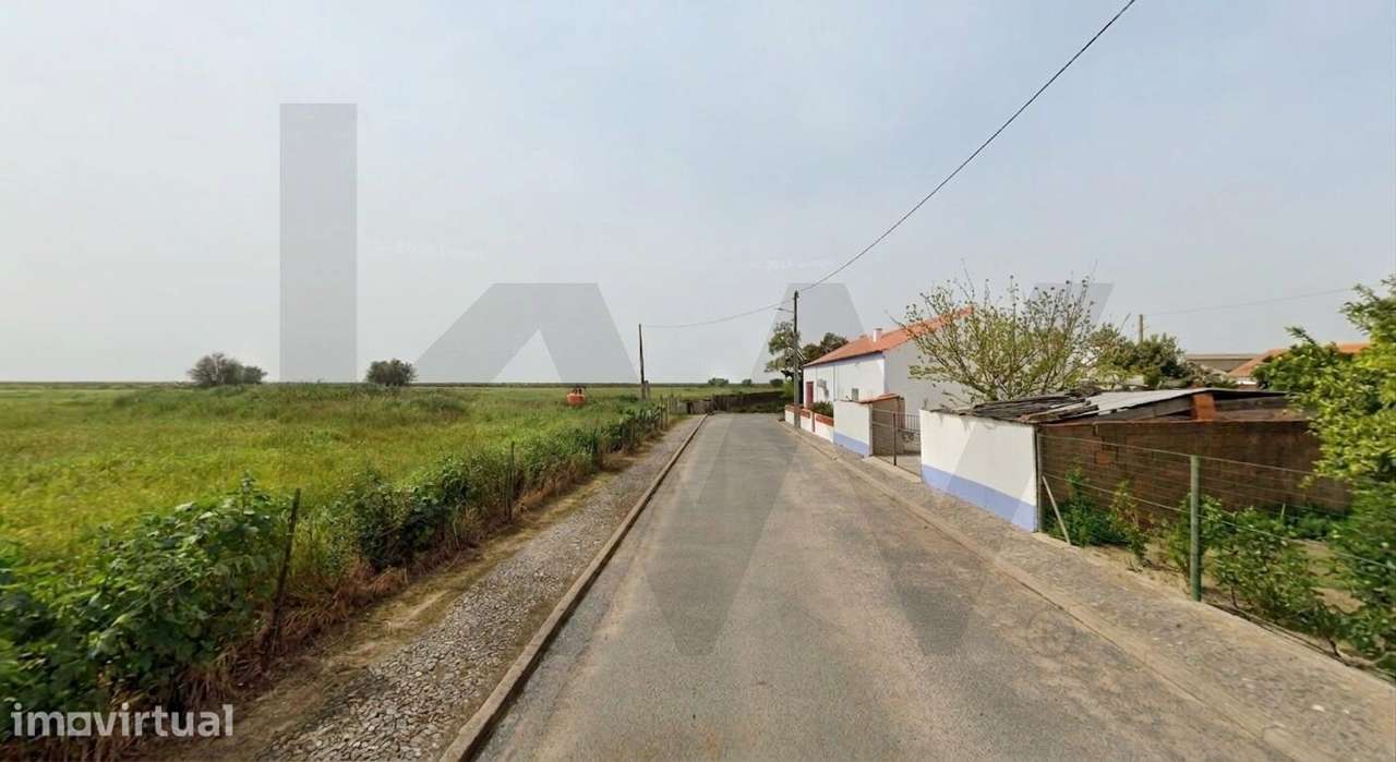 Onde a Planície encontra a Aventura: Moradia T3 com Quintal Generoso - Grande imagem: 4/6