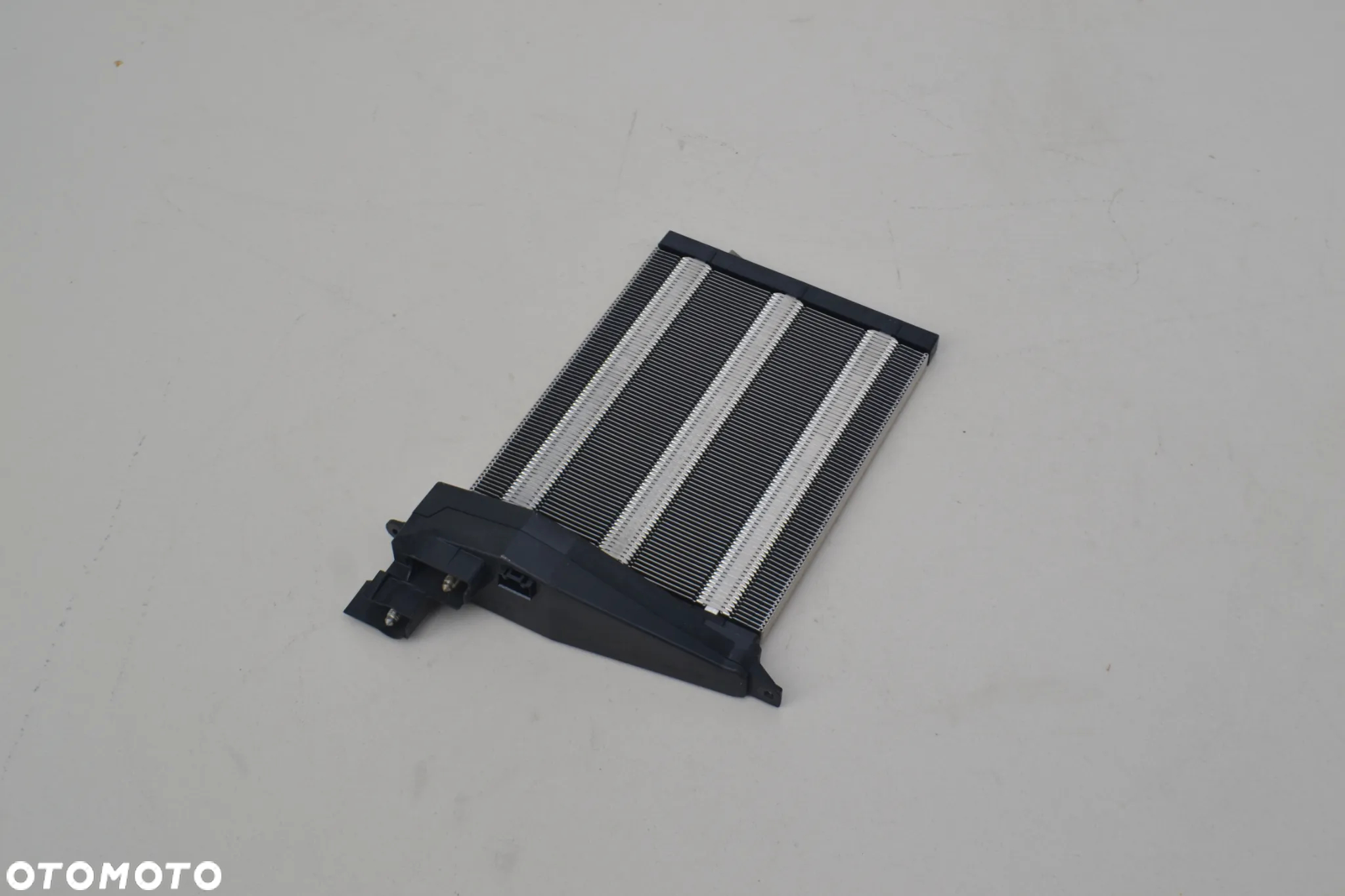 VW AUDI SEAT SKODA NAGRZEWNICA ELEKTRYCZNA WNĘTRZA 1K0963235C 1K0963235E - 4
