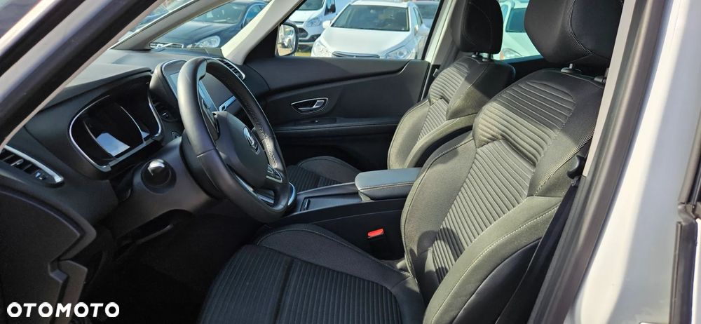 Renault Scenic BLUE dCi 120 EDC BUSINESS EDITION - 20