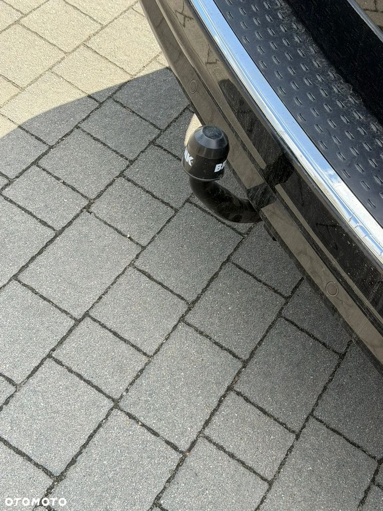 Lancia Voyager 3.6 Platinum Euro6 - 7