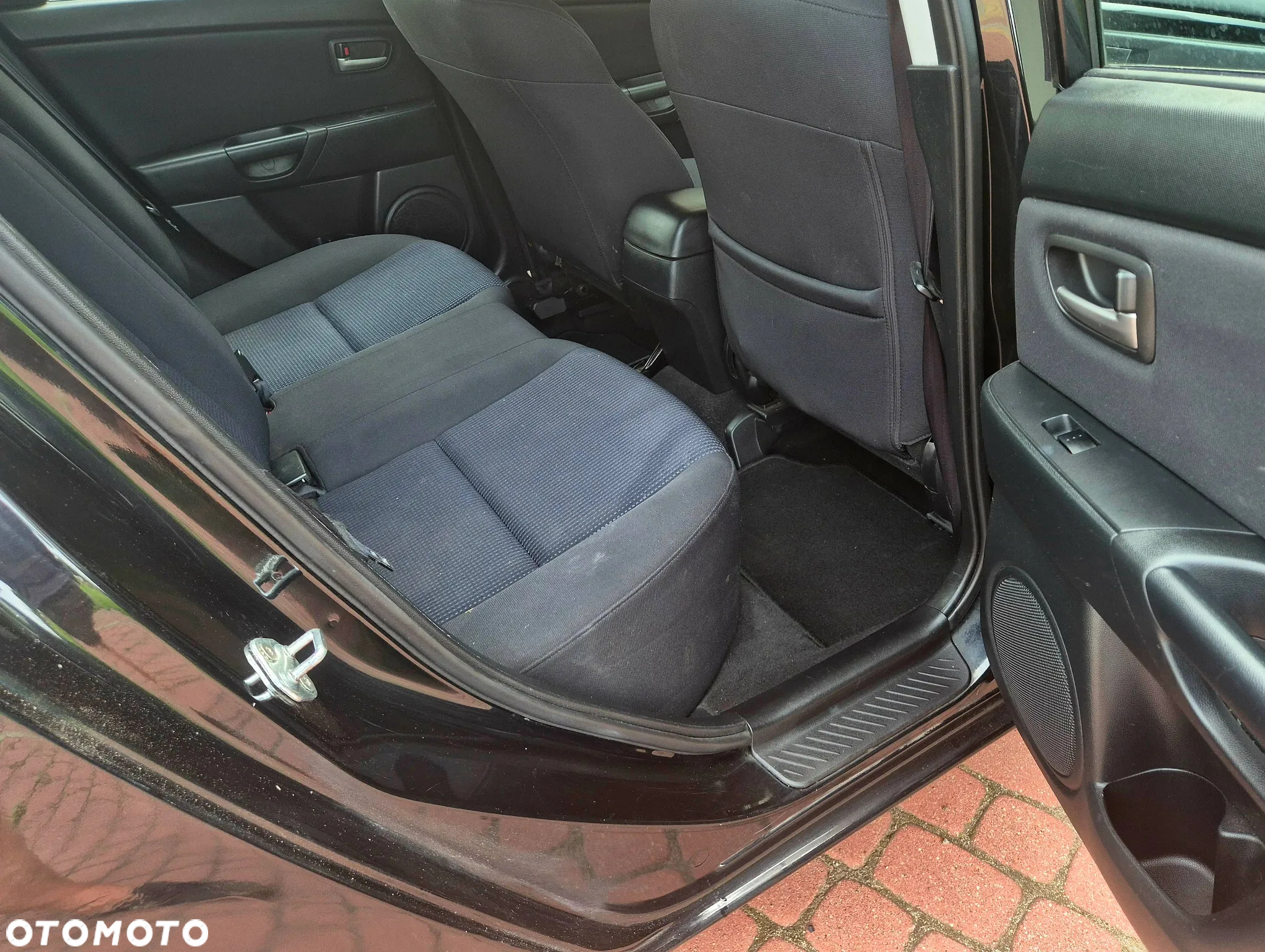 Mazda 3 1.6 Active - 19